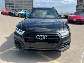 Audi SQ5 Technik* Авто финансиране* Карфакс - 48000 лв. - 62959988 6