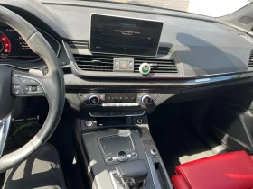 Audi SQ5 Technik* Авто финансиране* Карфакс - 48000 лв. - 62959988 9