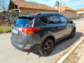 Toyota Rav4 2.2 D4D-150./4x4 | Mobile.bg    5