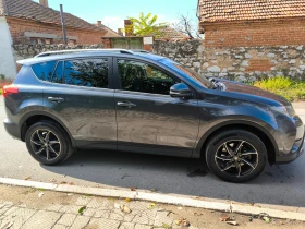 Toyota Rav4 2.2 D4D-150./4x4 | Mobile.bg    4