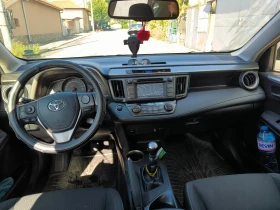 Toyota Rav4 2.2 D4D-150./4x4 | Mobile.bg    12
