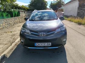 Toyota Rav4 2.2 D4D-150./4x4 | Mobile.bg    2