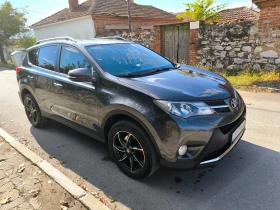 Toyota Rav4 2.2 D4D-150./4x4 | Mobile.bg    3