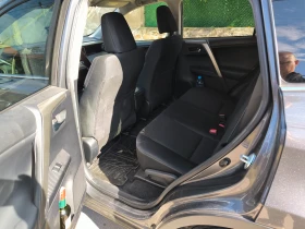 Toyota Rav4 2.2 D4D-150./4x4 | Mobile.bg    11