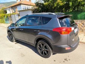 Toyota Rav4 2.2 D4D-150./4x4 | Mobile.bg    7