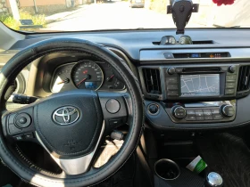 Toyota Rav4 2.2 D4D-150./4x4 | Mobile.bg    13