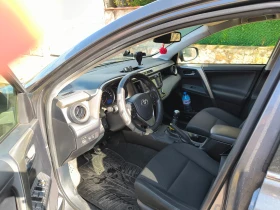 Toyota Rav4 2.2 D4D-150./4x4 | Mobile.bg    8