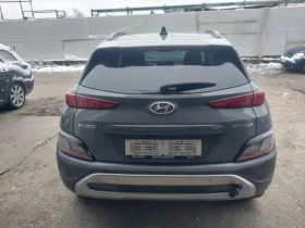 Обява за продажба на Hyundai Kona ~14 лв. - изображение 4