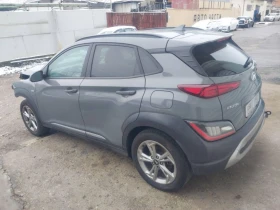 Обява за продажба на Hyundai Kona ~14 лв. - изображение 2