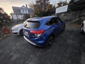 Honda Hr-v * Sport * CARFAX *    | Mobile.bg    3