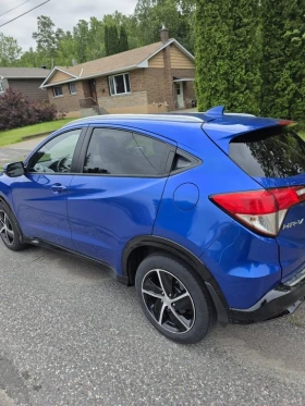 Honda Hr-v * Sport * CARFAX *    | Mobile.bg    2