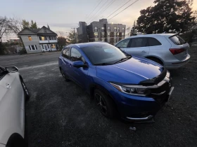 Honda Hr-v * Sport * CARFAX *    | Mobile.bg    5
