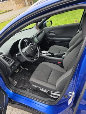 Honda Hr-v * Sport * CARFAX *    | Mobile.bg    4