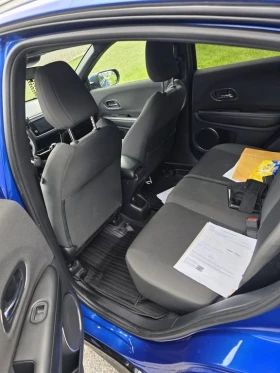 Honda Hr-v * Sport * CARFAX *    | Mobile.bg    6