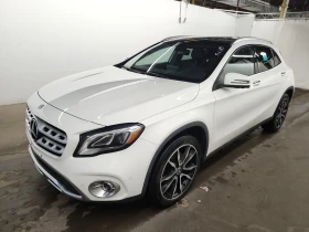 Mercedes-Benz GLA 25...