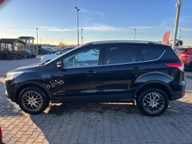 Ford Kuga 1.6i KOJA EUEO 5 - 13300 лв. / 6800.18 € - 58449427 9