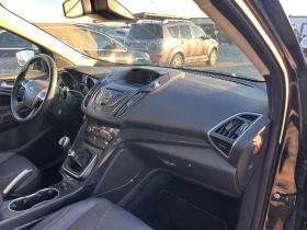 Ford Kuga 1.6i KOJA EUEO 5 - 13300 лв. / 6800.18 € - 58449427 11