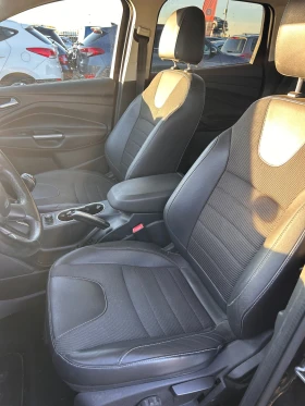 Ford Kuga 1.6i KOJA EUEO 5 - 13300 лв. / 6800.18 € - 58449427 12