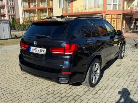 BMW X5 M-, 3.0D, LED | Mobile.bg    4