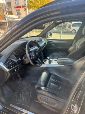 BMW X5 M-, 3.0D, LED | Mobile.bg    6