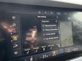 VW Touareg V6 TDI BMT 4MOTION - 89000 лв. / 45504.98 € - 48965026 16