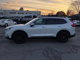 Honda Cr-v 2024 Sport * CARFAX * БЕЗ ПЪРВОНАЧАЛНА ВНОСКА - 54950 лв. / 28095.49 € - 28157619 3