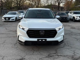 Honda Cr-v 2024 Sport * CARFAX * БЕЗ ПЪРВОНАЧАЛНА ВНОСКА - 54950 лв. / 28095.49 € - 28157619 2