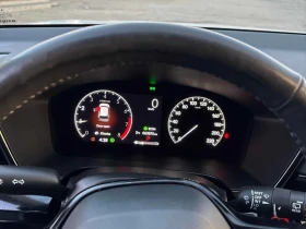 Honda Cr-v 2024 Sport * CARFAX * БЕЗ ПЪРВОНАЧАЛНА ВНОСКА - 54950 лв. / 28095.49 € - 28157619 10