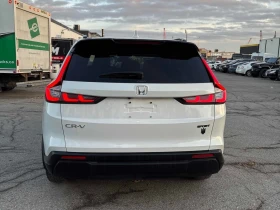 Honda Cr-v 2024 Sport * CARFAX * БЕЗ ПЪРВОНАЧАЛНА ВНОСКА - 54950 лв. / 28095.49 € - 28157619 6