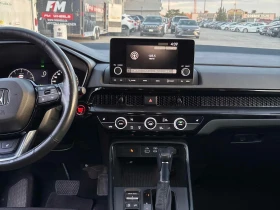 Honda Cr-v 2024 Sport * CARFAX * БЕЗ ПЪРВОНАЧАЛНА ВНОСКА - 54950 лв. / 28095.49 € - 28157619 11