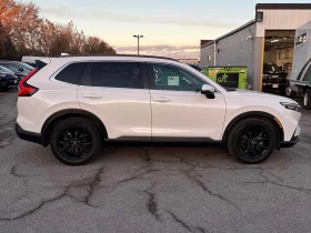 Honda Cr-v 2024 Sport * CARFAX * БЕЗ ПЪРВОНАЧАЛНА ВНОСКА - 54950 лв. / 28095.49 € - 28157619 5