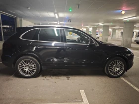 Porsche Cayenne 4.2D, снимка 3