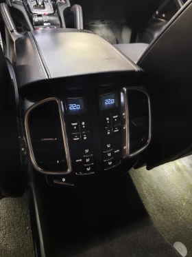 Porsche Cayenne 4.2D, снимка 11