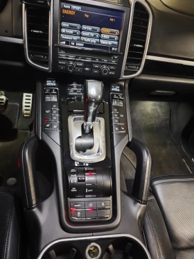 Porsche Cayenne 4.2D, снимка 9