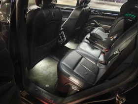 Porsche Cayenne 4.2D, снимка 8