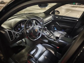 Porsche Cayenne 4.2D, снимка 6