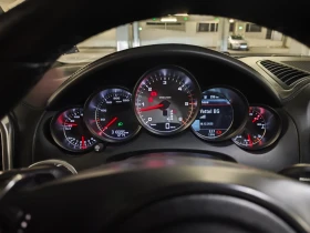 Porsche Cayenne 4.2D, снимка 7