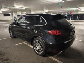 Porsche Cayenne 4.2D, снимка 5