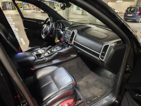 Porsche Cayenne 4.2D, снимка 12
