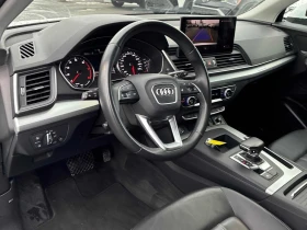 Audi Q5 * Komfort * CARFAX * БЕЗ ПЪРВОНАЧАЛНА ВНОСКА - 50550 лв. / 25845.80 € - 27294500 5
