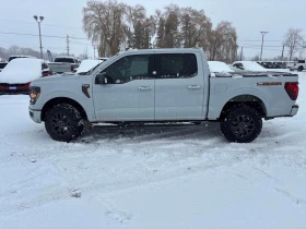 Ford F150 2025 Tremor * CARFAX * БЕЗ ПЪРВОНАЧАЛНА ВНОСКА, снимка 3