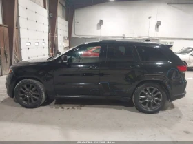 Jeep Grand cherokee 2018 JEEP GRAND CHEROKEE HIGH ALTITUDE 4X4 - 12500 € / 24447.88 лв. - 16014358 5