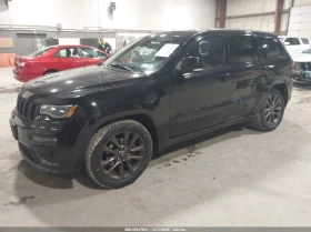 Jeep Grand cherokee 2018 JEEP GRAND CHEROKEE HIGH ALTITUDE 4X4 - 12500 € / 24447.88 лв. - 16014358 3