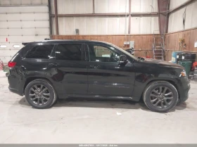 Jeep Grand cherokee 2018 JEEP GRAND CHEROKEE HIGH ALTITUDE 4X4 - 12500 € / 24447.88 лв. - 16014358 4