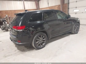 Jeep Grand cherokee 2018 JEEP GRAND CHEROKEE HIGH ALTITUDE 4X4 - 12500 € / 24447.88 лв. - 16014358 7