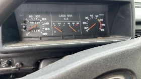 Lada Niva - 3000 € / 5867.49 лв. - 67594327 11