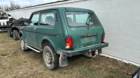 Lada Niva - 3000 € / 5867.49 лв. - 67594327 10