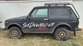 Lada Niva - 3000 € / 5867.49 лв. - 67594327 3
