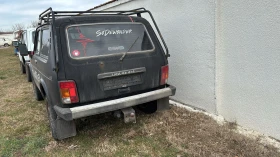 Lada Niva - 3000 € / 5867.49 лв. - 67594327 5