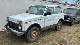Lada Niva - 3000 € / 5867.49 лв. - 67594327 8